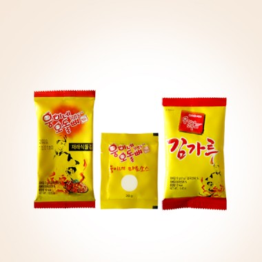 웅이네주먹밥세트